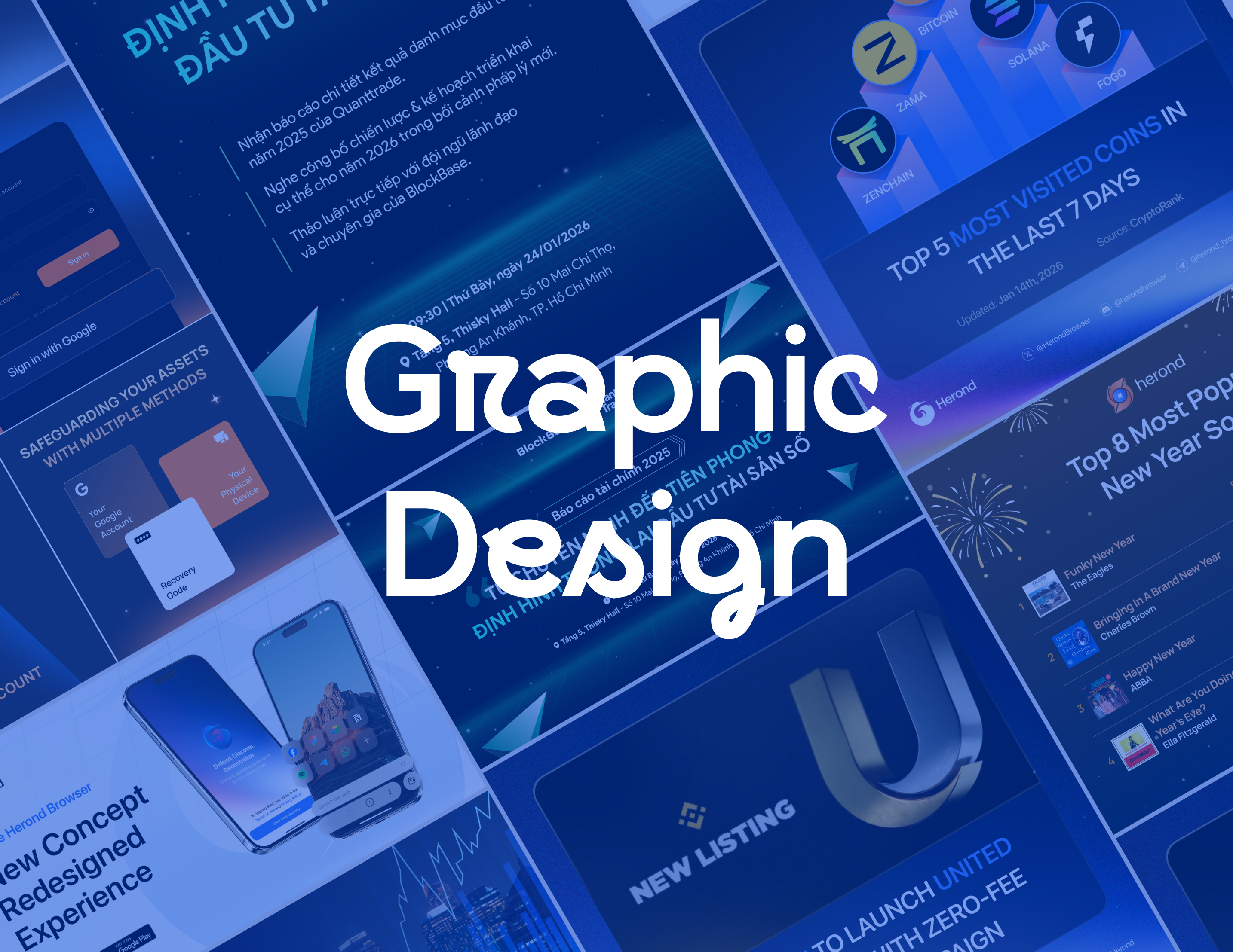 Graphic Design